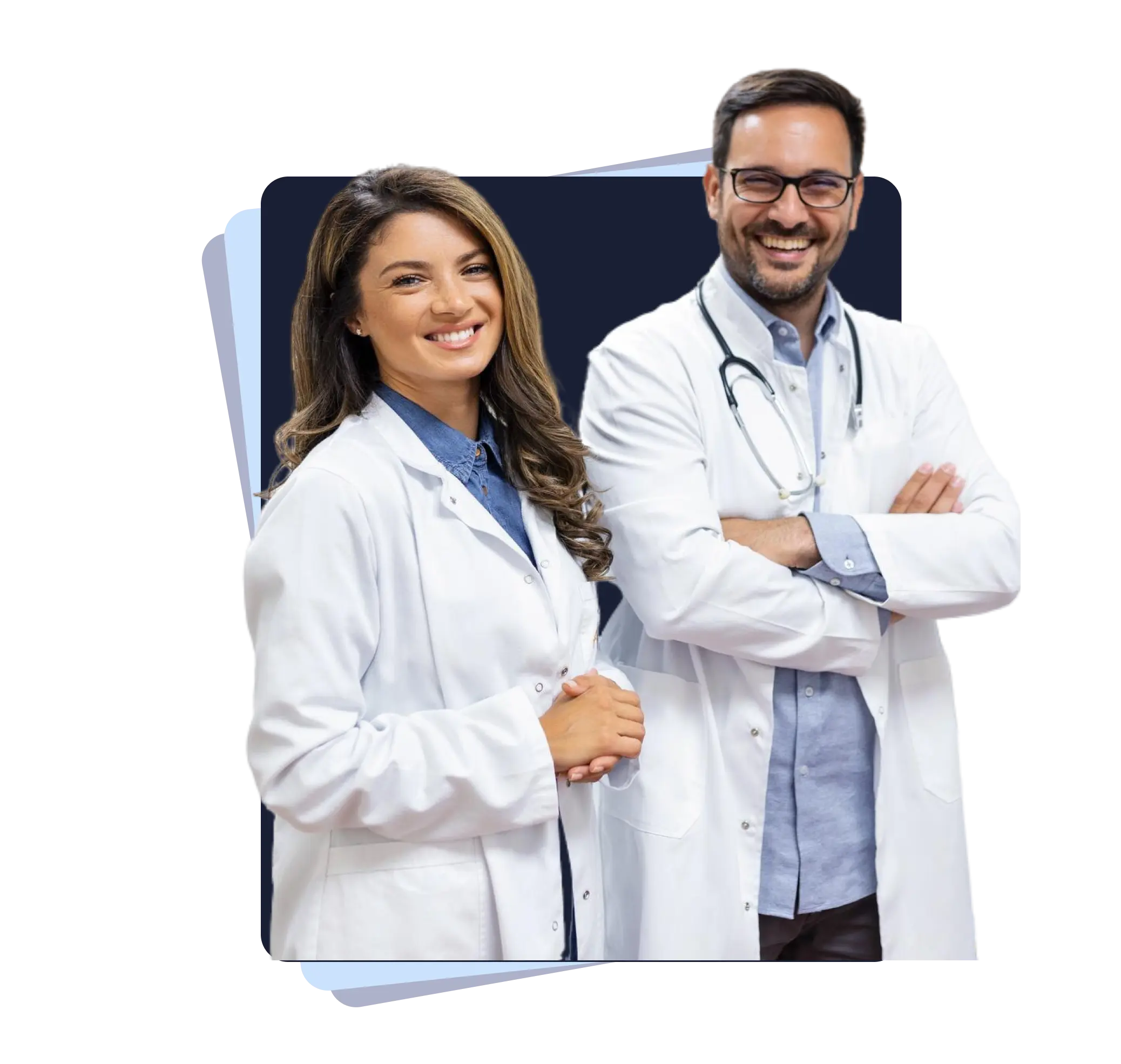 Healthcare Management Staffing Agency